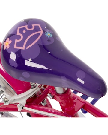 Huffy Disney Princess 16 Inch Bike