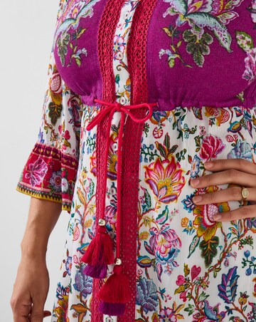 Joe Browns Ultimate Boho Tunic Dress