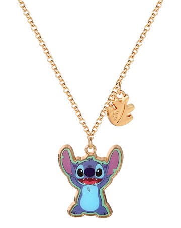 Disney Lilo & Stitch Necklace