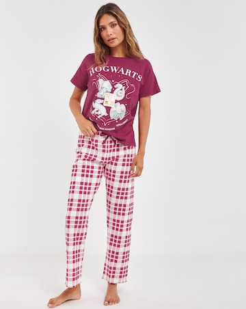 Harry Potter Pyjama Set