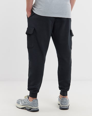 Under Armour Rival Fleece Cargo Joggers