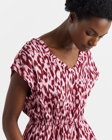 JD Williams (2 Pack) Animal Print Value Nighties