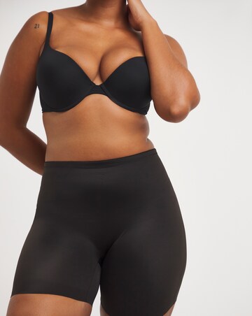 Naomi&Nicole Adjusts To You Firm Control Tummy Shaping Bike Pant