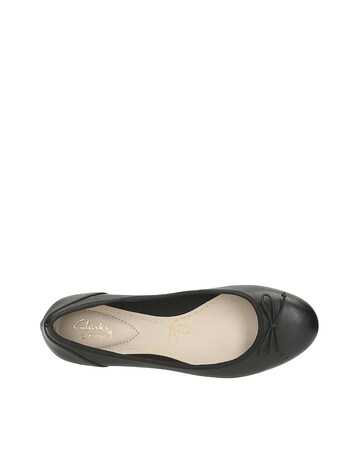 Clarks Couture Bloom Wide Fit