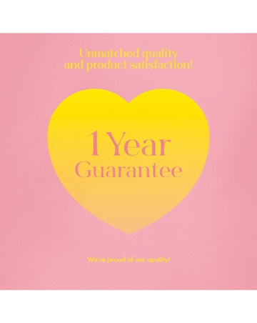 Swan x Lynsey Queen of Clean Collapsible Laundry Basket