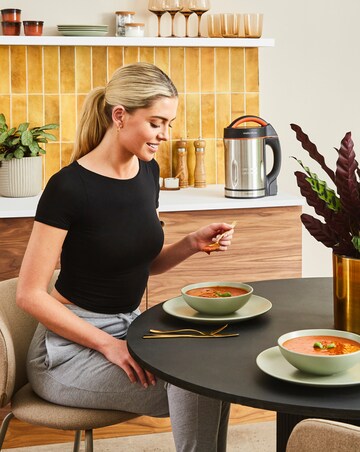 Morphy Richards Classic Soup Maker