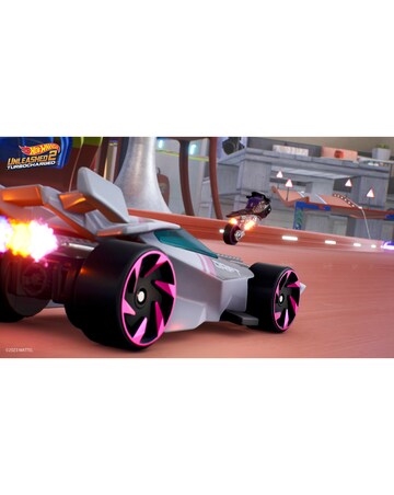 Hot Wheels Unleashed 2 Turbocharged (Nintendo Switch)
