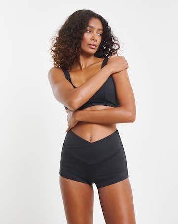 MAGISCULPT Medium Control Contour Me V Shape Bikini Short