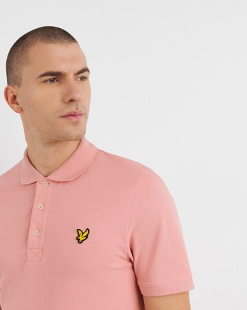 Lyle & Scott Classic Short Sleeve Polo