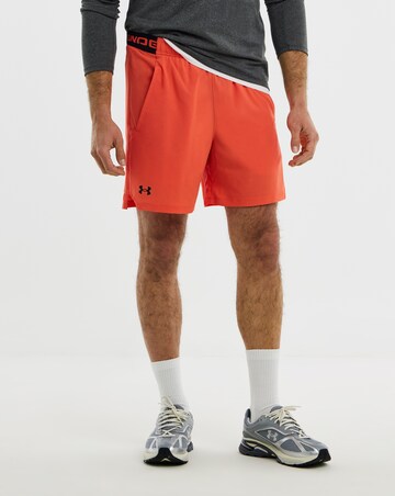 Under Armour Vanish Woven 6in Shorts