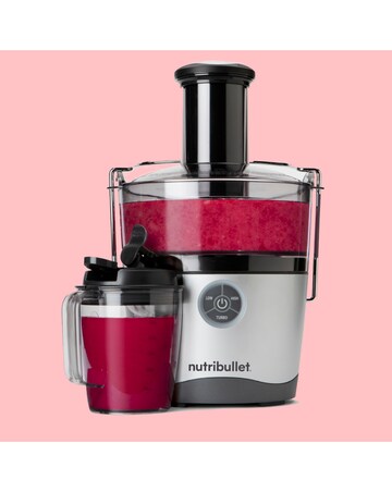 NutriBullet Juicer PRO