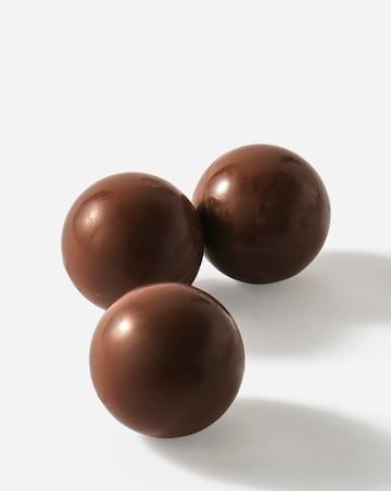 Cocoba Christmas Hot Chocolate Bombes Cracker - Twin Pack