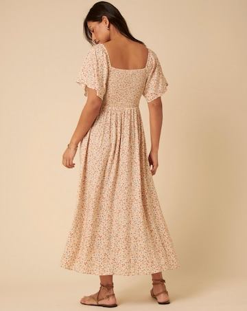 Nobody's Child Bella Ditsy Dress