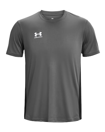 Under Armour Challenger Train Short Sleeve T-Shirt