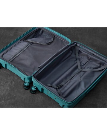 Rock Palma Large Suitcase