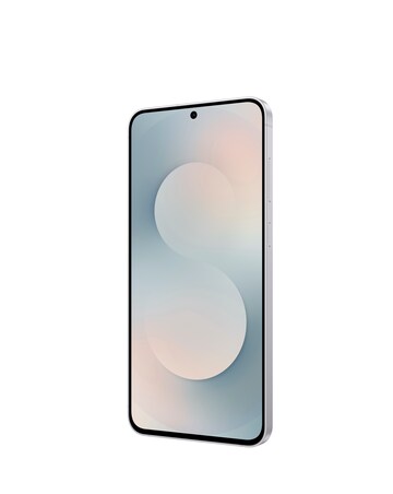 Samsung Galaxy S25 FE 256GB - White