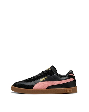 PUMA Club II Era Trainers