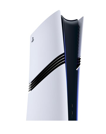 PlayStation 5 Pro Console - 2TB