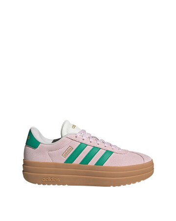 adidas VL Court Bold Trainers