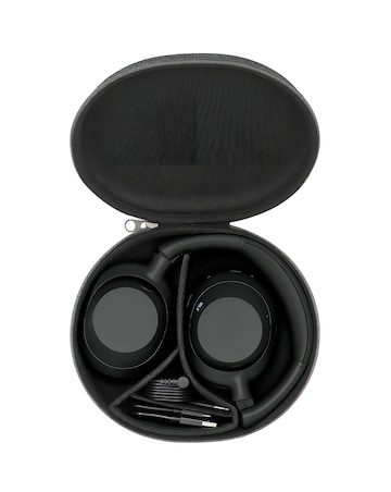 Sony ULT WEAR Wireless Over-Ear Headphones - Black