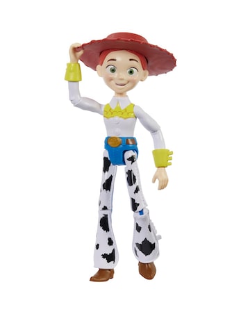 Disney Pixar Toy Story Large Scale Basic Figure - Jessie