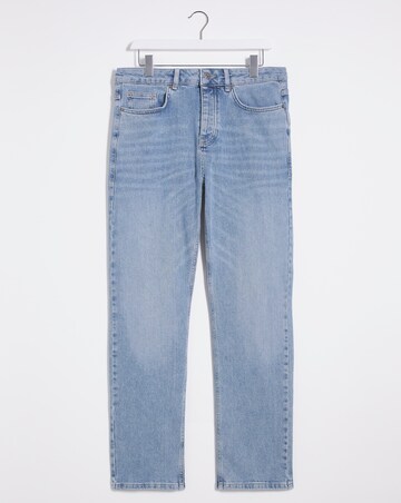 Premium Bleach wash Loose Fit Jean