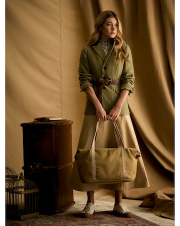 Joules Epwell Packaway Duffle Bag