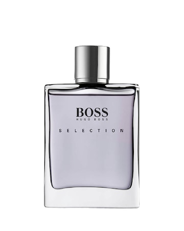 Hugo Boss Selection Man Eau de Toilette 100ml