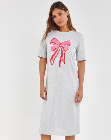 Pretty Secrets Value T Shirt Nightie