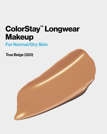Revlon Colorstay Makeup for Normal/Dry Skin True Beige
