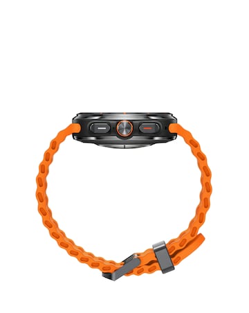 Samsung Galaxy Watch Ultra - Titanium Grey