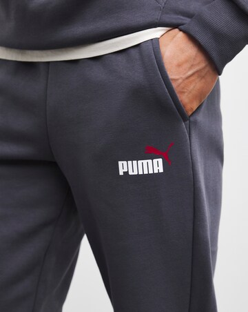 PUMA Essentials Logo Sweatpants
