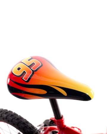 Huffy Disney Cars 14-inch Bike