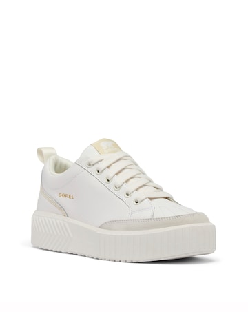 Sorel Ona Ave Low Waterproof Trainers