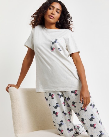 Pretty Secrets Value Pyjama Set