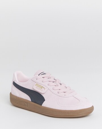 PUMA Palermo Trainers
