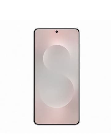 Samsung Galaxy S25 Edge 256GB - Titanium Silver