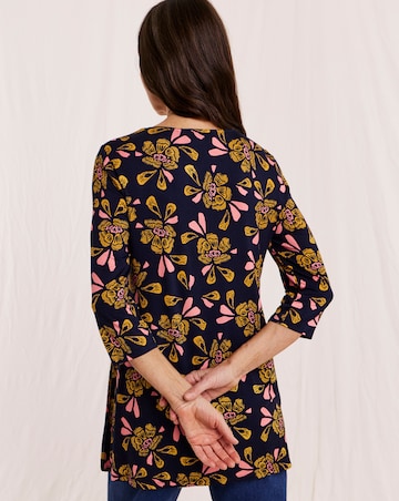 Julipa Printed Tunic