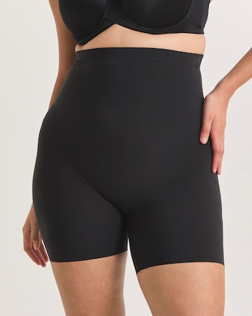 Maidenform Sleek Smoothers Light Control High Waist Shortie