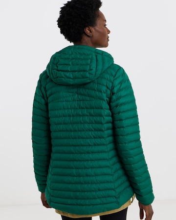 Berghaus Nula Micro Jacket