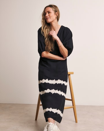 Anthology Puff Sleeve Dress