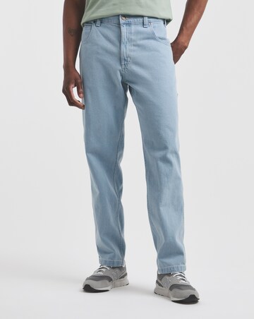 Dickies Garyville Carpenter Jean - Vintage Blue