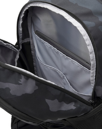 Under Armour Hustle Sport 6.0 Backpack