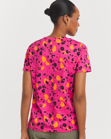 2 Pack V Neck Short Sleeve T-Shirt