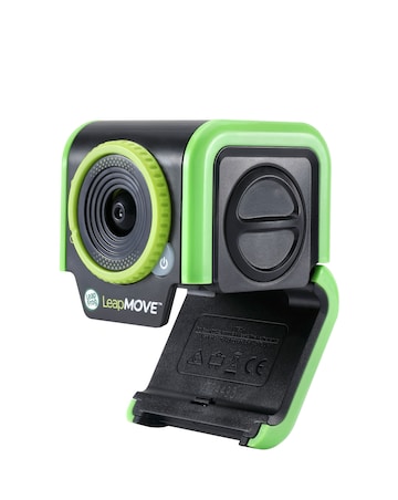 LeapFrog LeapMove Motion Gaming Device