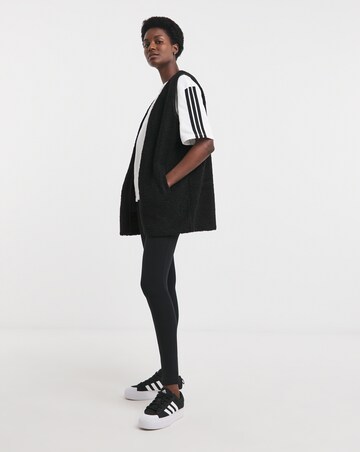 adidas Essentials 3 Stripes Boyfriend T-Shirt