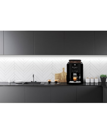 Krups EA817040 Arabica Digital Bean to Cup Coffee Machine