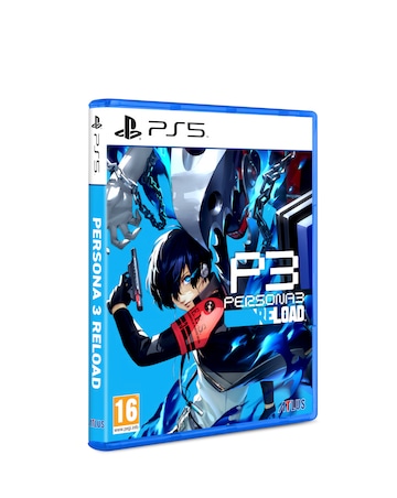 Persona 3 Reload (PS5)