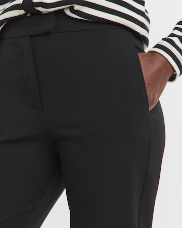 MAGISCULPT Tapered Trousers Reg