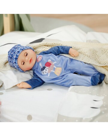 Baby Annabell Alex 36cm Doll